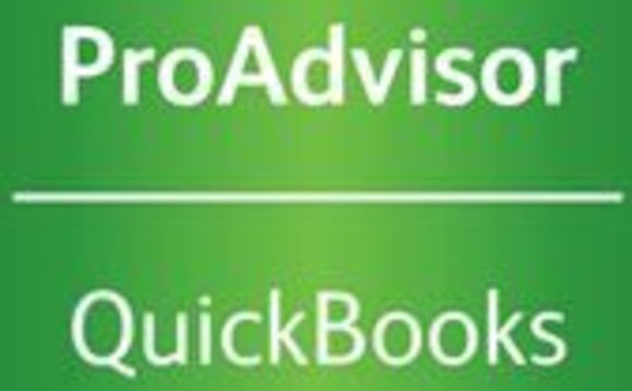 QuickBooks Training by The QuickBooks Guy