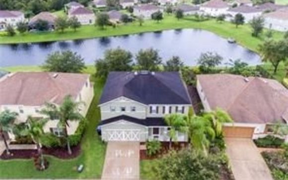 LAKE NONA - MOVE IN TODAY. CALL 407-696-4946 by EXIT REAL ESTATE RESULTS