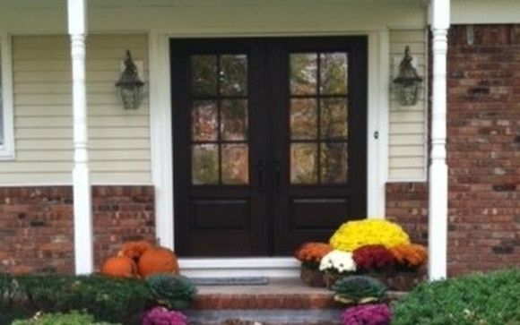 Entry Door Mfg By Taylor Door In Paterson Nj Alignable