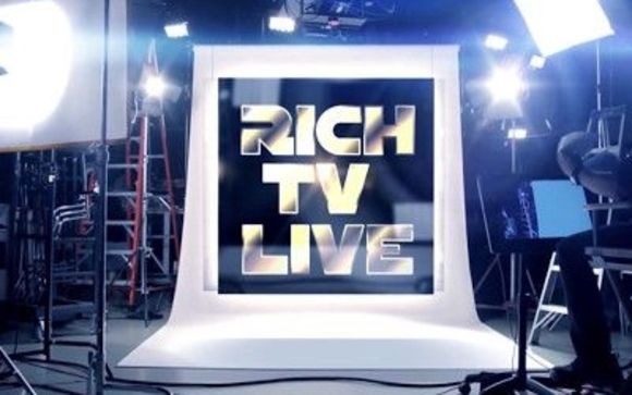 RICH TV LIVE by RICH TV LIVE 
