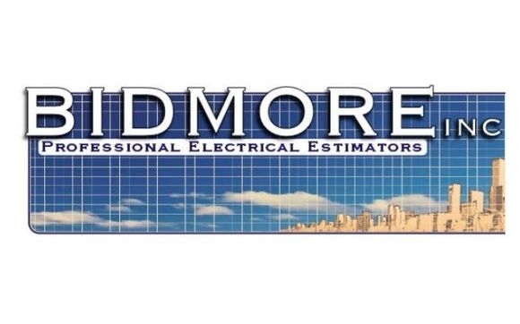 Professional Electrical Construction Estimating by Bidmore Inc