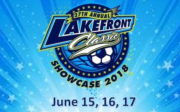 Indoor/Outdoor field rental by Lakefront Soccer Club in Webster, NY ...