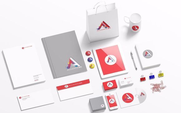 Brand Development & Message by Archmark | Branding & Marketing
