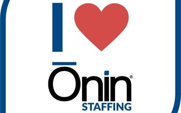 Temp to Hire, Direct Hire, Managed Service Provider by Onin Staffing
