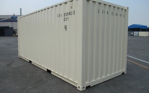 Containers - New by Lummid, LLC