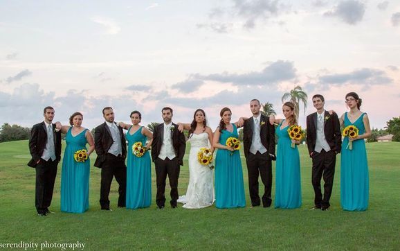 Weddings by Serendipity Photography