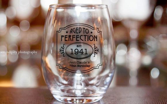 Events by Serendipity Photography