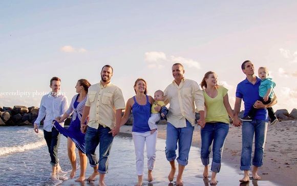 Potraits by Serendipity Photography