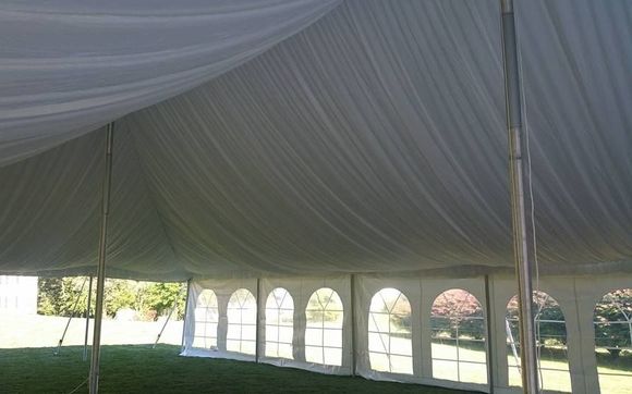 Party Rentals by K&J Party Rentals