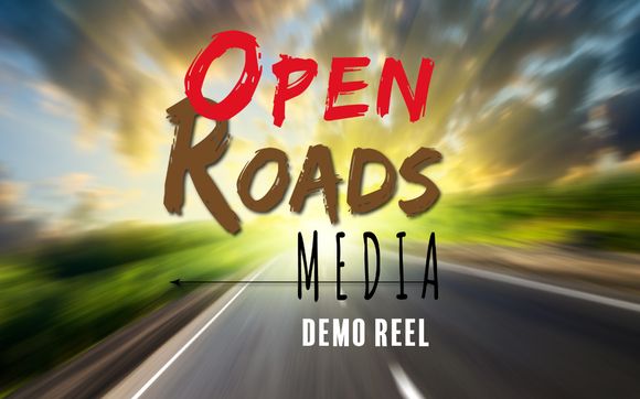 Video Production by Open Roads Media