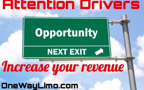 Attention Limousine Companies  by Onewaylimo.com