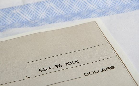 Payroll Services by MD Bookkeeping & Internet Services LLC