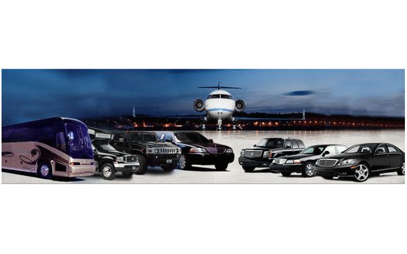 Executive Transportation by Starzz Transportation