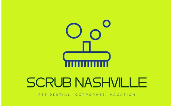 Scrub Nashville by Scrub Nashville
