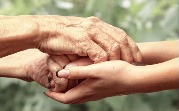 Health care advocacy by Life Options & Advocacy