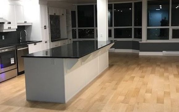 Real Estate Services, Renovation, Construction by Royal Lepage Performance