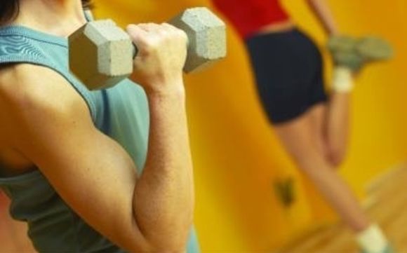 Personal Training Sessions by Masjah Studios 
