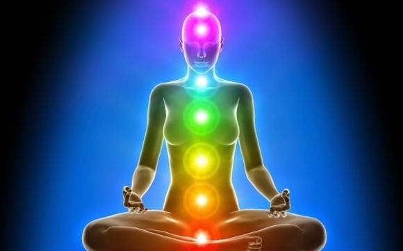 Crystal Healing Sessions by Masjah Studios 