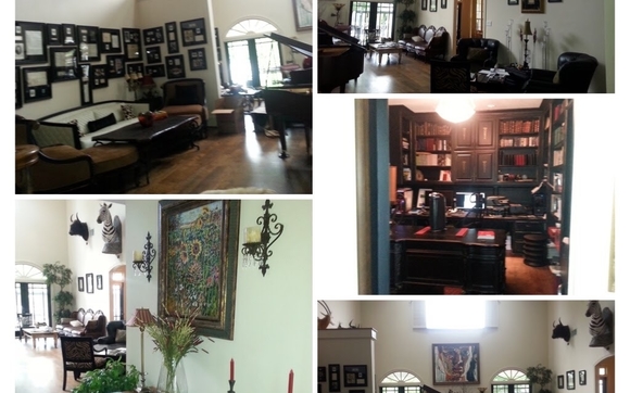 Custom High End Premium Contractor by Houston Hidden Room Solutions in ...