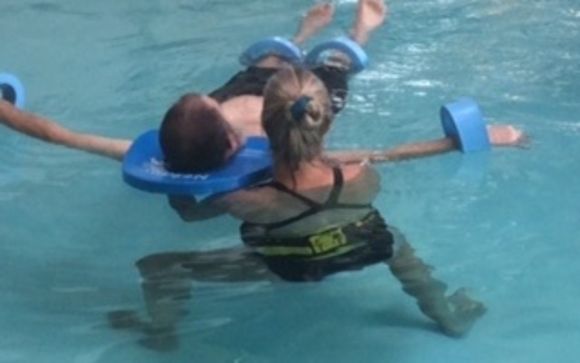 Aquatic Therapy by Therapeutic Aquatics, LLC