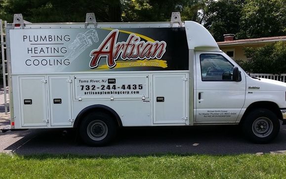 Plumbing Heating & Cooling by Artisan Plumbing Heating & Cooling Corp