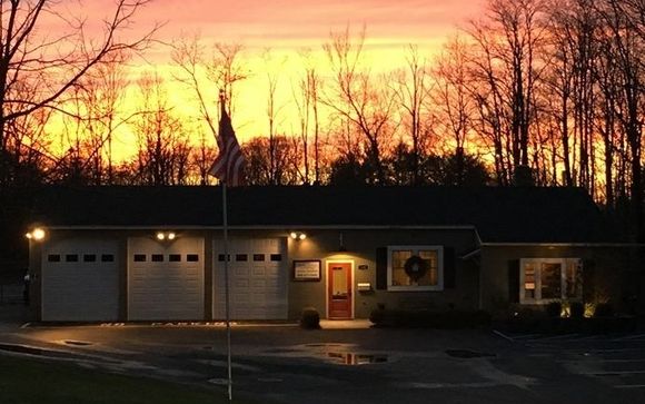 Electrical Contractor by Millbrook Electric