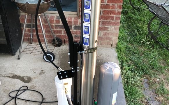 Window Cleaning  by VayoServices