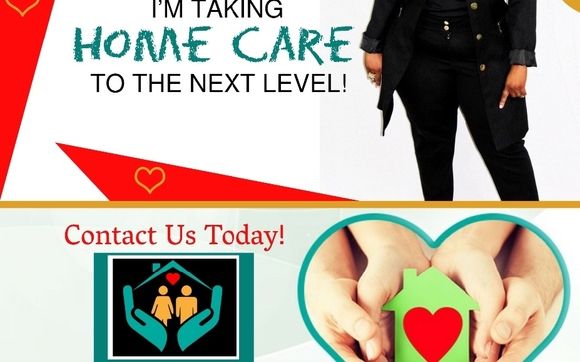 Caring Hearrs With Healing Hands Home Care Services By Caring Hearts With Healing Hands Home Care Services In Chesapeake Va Alignable