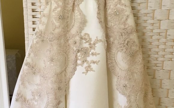  Alterations and Custom Desig by Claire's Alterations Studio