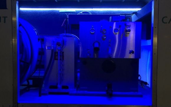 Carpet Cleaning by A+ Carpet Cleaning & Pro Wash Exteriors