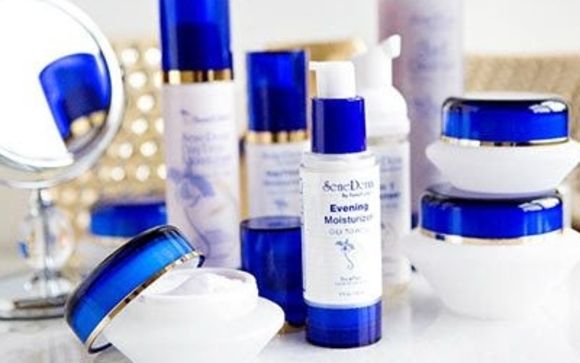 Senegence by Independent Senegence Distributor