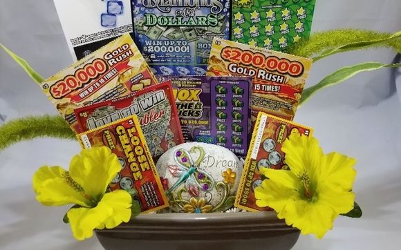 Dreams come true by The New Jersey Gifting Company