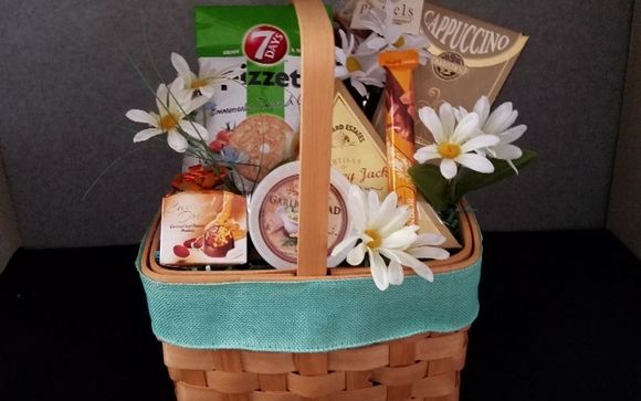 Housewarming by The New Jersey Gifting Company