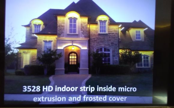 Residential Applications by LED City USA