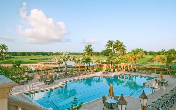 Amenities fit for a King and Queen by Wycliffe Golf and Country Club Homes