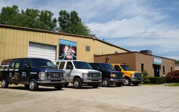 Marine Drive Specialists by Henry H. Smith Company Inc.