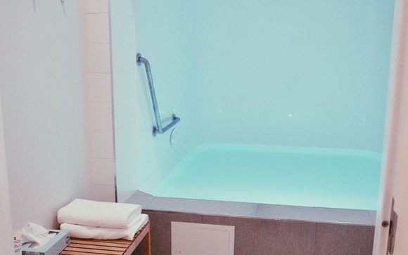 Premium Float Pod by Soul Float Studio in Calgary, AB - Alignable