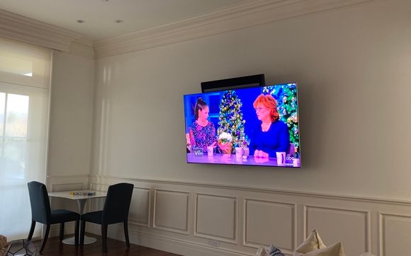 play samsung tv through sonos