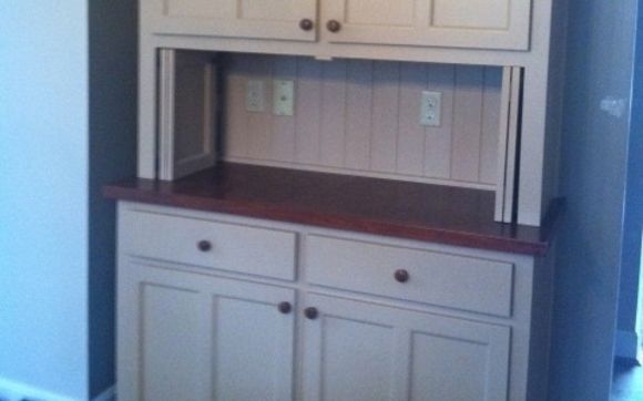 Custom Designed Furniture Cabinetry And Detail Trim By Woodwork