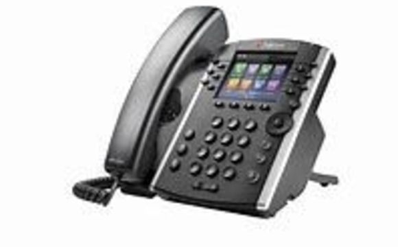 Hosted VoIP by I-Evolve Technology Services