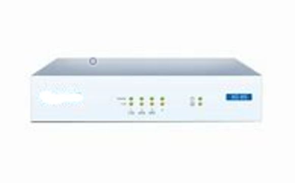 Managed Firewall by I-Evolve Technology Services