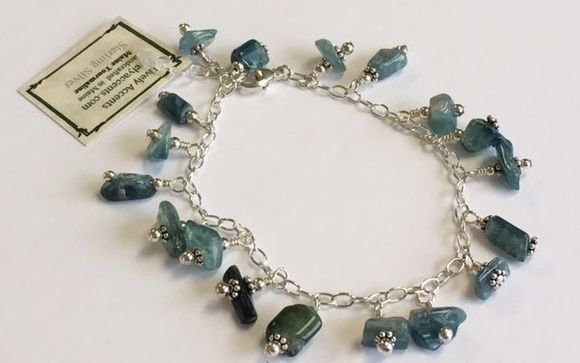 Handcrafted Jewelry by Lively Accents