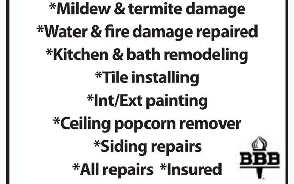 Albert’s Remodeling by Albert's Remodeling