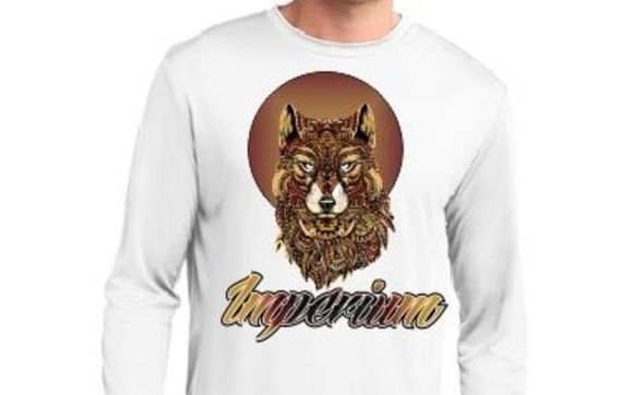 Dye-Sublimation by Lionheart Printers
