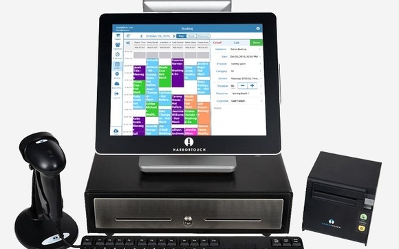 Restaurant POS Systems - $69/Month by Houston Merchant Services in ...