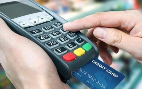 Credit Card processing  by www.TotalRisk.net