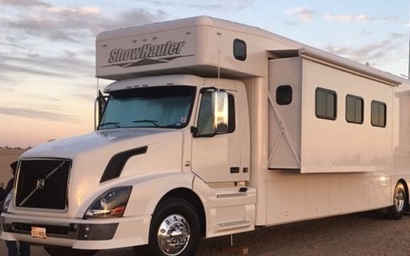 RV Detail by Donald's Automotive Detailing Specialists