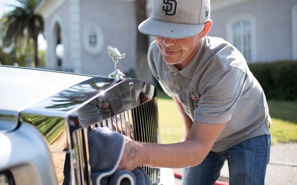 Supreme Detail by Donald's Automotive Detailing Specialists