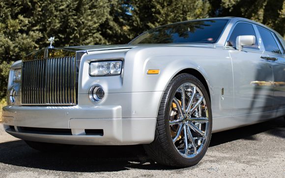 Full Detail by Donald's Automotive Detailing Specialists