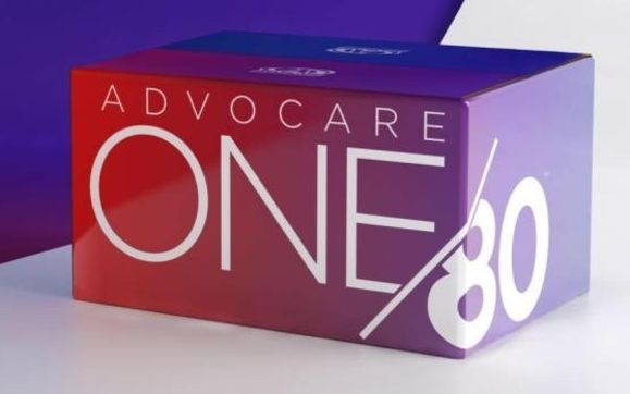 AdvoCare One/80  by AdvoCare